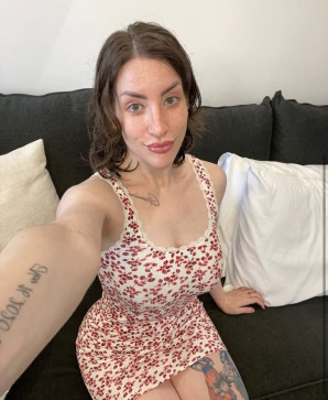 Mary Demi, 26, United States