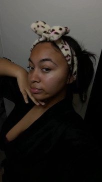 Mary, 26, United States