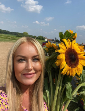 Sophia, 34, United States