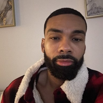 Kylian, 28, United States