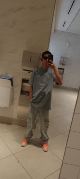 Kim Julius Montenegr, 23, United Arab Emirates