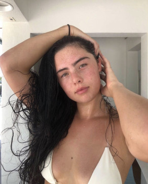 Sarah, 35, United States