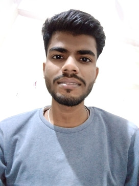 Dharmveer, 20, India