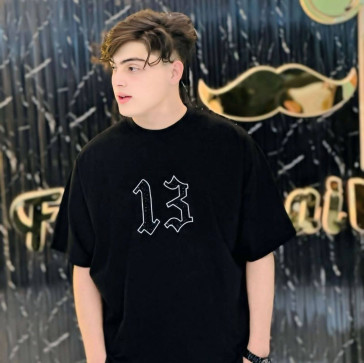 Kambiz Akbari, 22, United Arab Emirates