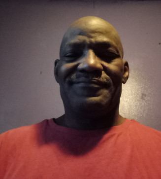 Gladdis Rammage, 60, United States