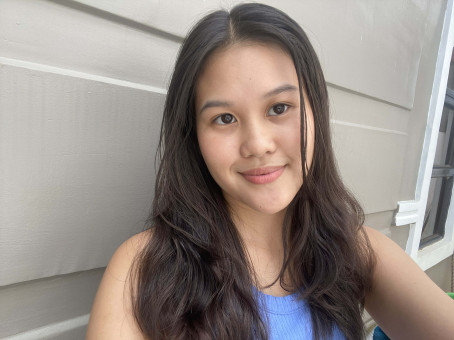 Jasminegracemaratas2, 20, Philippines