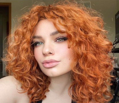 Annabelle, 32, United States