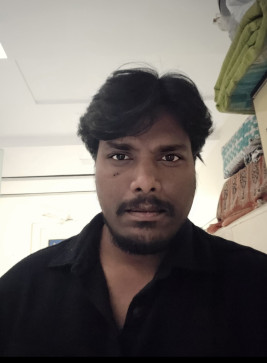 Sudesh Chinna, 32, India
