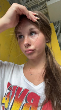 Miracle, 30, United States