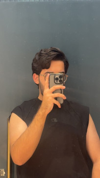 Ibrahim, 24, India