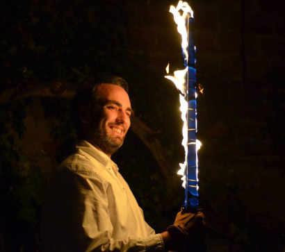 Jeff, 33, United States