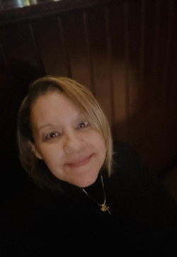 Emily Adam, 35, United States
