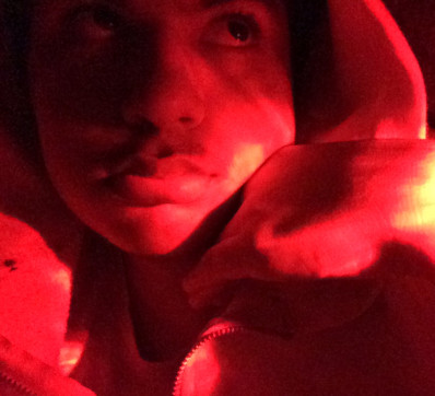 Hello IAmhere, 18, United States