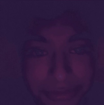 Jaret Guzman, 18, United States