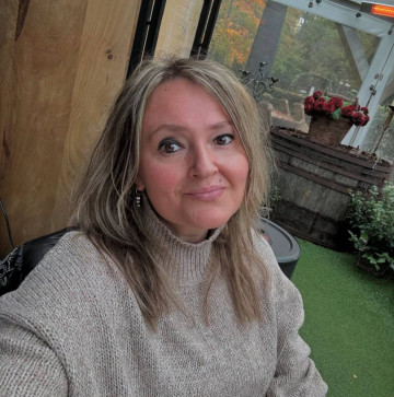 Grace, 52, United States