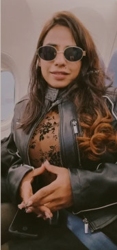 Nitu, 32, India