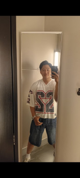 Yahboii, 21, Philippines