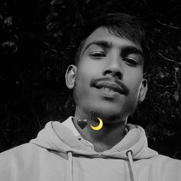 Sourav Das, 26, India