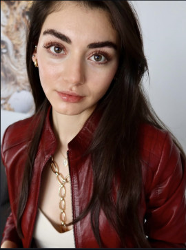 Zayeed Anaskhan, 18, India