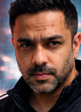 Scooby_Doo, 37, India