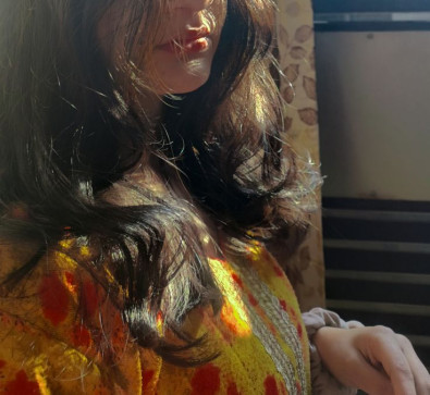 Sneha Subbi, 24, India