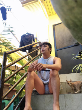 Dannyow, 33, Philippines