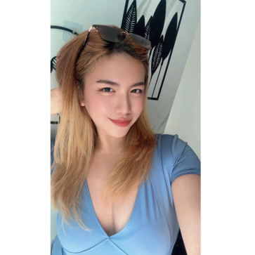Lizzie, 27, Philippines