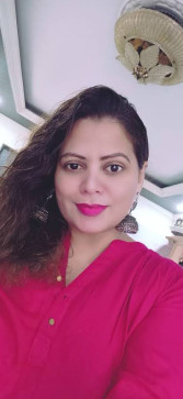 Raksha, 33, India