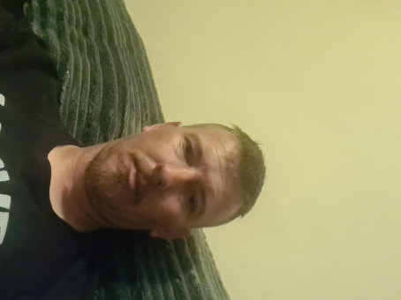 Ghost, 31, South Africa