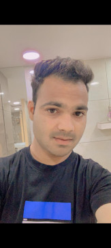 Umesh, 25, India