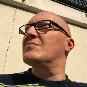 Kendyknas, 39, Sweden