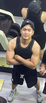 Yahboii, 22, Philippines