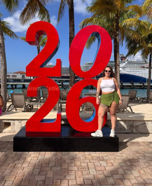 Joymaria, 42, Germany