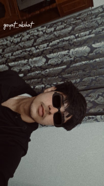 Akg, 18, India