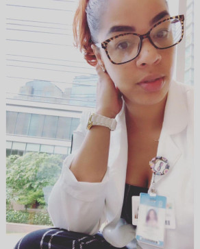 Matilda Soul, 38, United States