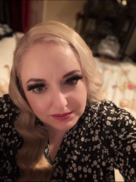 Gemma, 46, United Kingdom