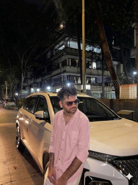 Sbndd, 21, India