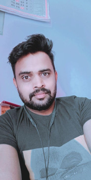 Raj Raju, 35, India