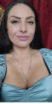 Sofia, 24, Netherlands