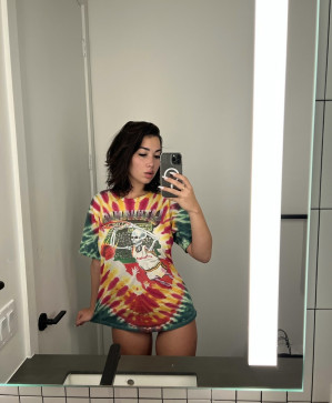 Mandy, 30, United States