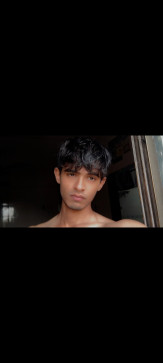 Zeeno K, 23, India