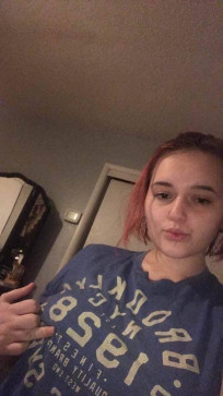 Mary Carriea, 31, United States