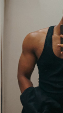 Bunny, 24, India