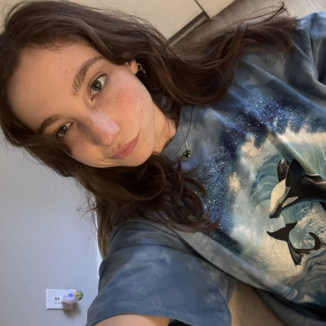 Ashley Pac, 25, United States