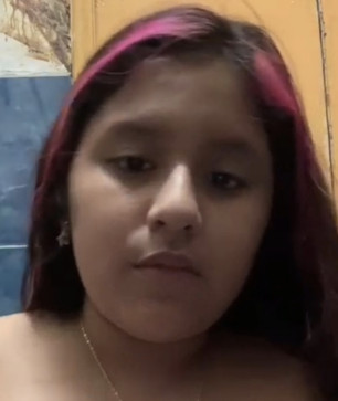 Angela, 18, United States