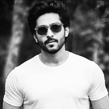 Vihaan Singh, 27, India