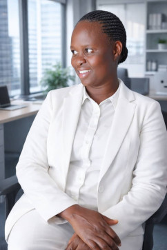 Beatrice, 40