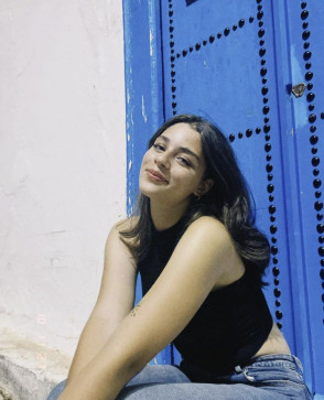 Cheyenne Wiltfang Ju, 33, United States