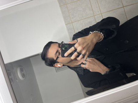 Danny, 21, United States