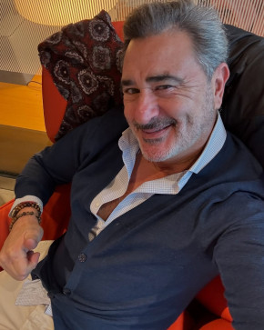 BrianMMML, 59, United States